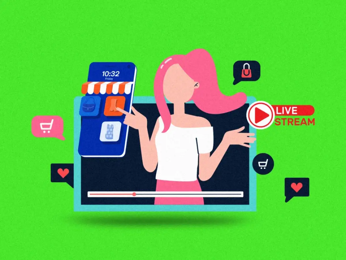 Social media influencers don entrepreneurial hat launch VC backed consumer brands